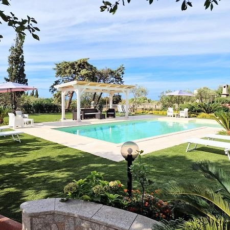 Antico Casolare Sorso-Tourist Rental Εξωτερικό φωτογραφία