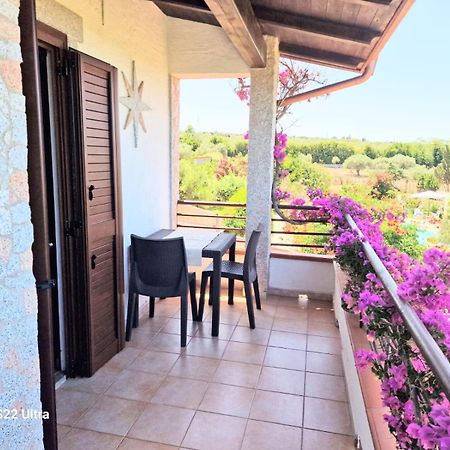 Antico Casolare Sorso-Tourist Rental Εξωτερικό φωτογραφία