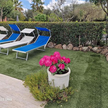 Antico Casolare Sorso-Tourist Rental Εξωτερικό φωτογραφία