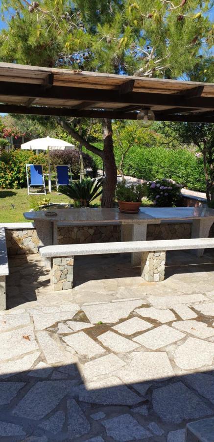 Antico Casolare Sorso-Tourist Rental Εξωτερικό φωτογραφία