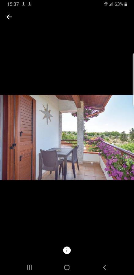 Antico Casolare Sorso-Tourist Rental Εξωτερικό φωτογραφία