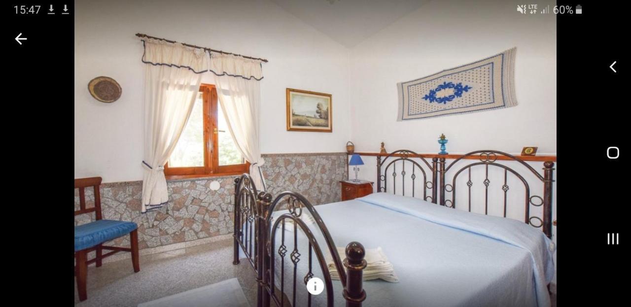 Antico Casolare Sorso-Tourist Rental Εξωτερικό φωτογραφία