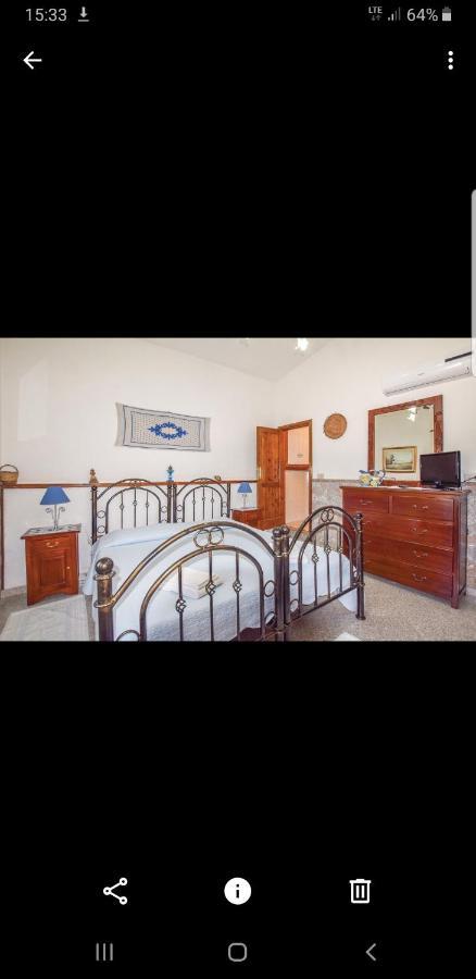 Antico Casolare Sorso-Tourist Rental Εξωτερικό φωτογραφία