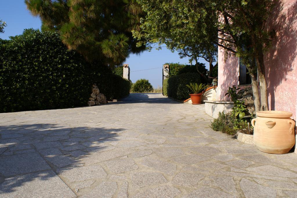 Antico Casolare Sorso-Tourist Rental Εξωτερικό φωτογραφία
