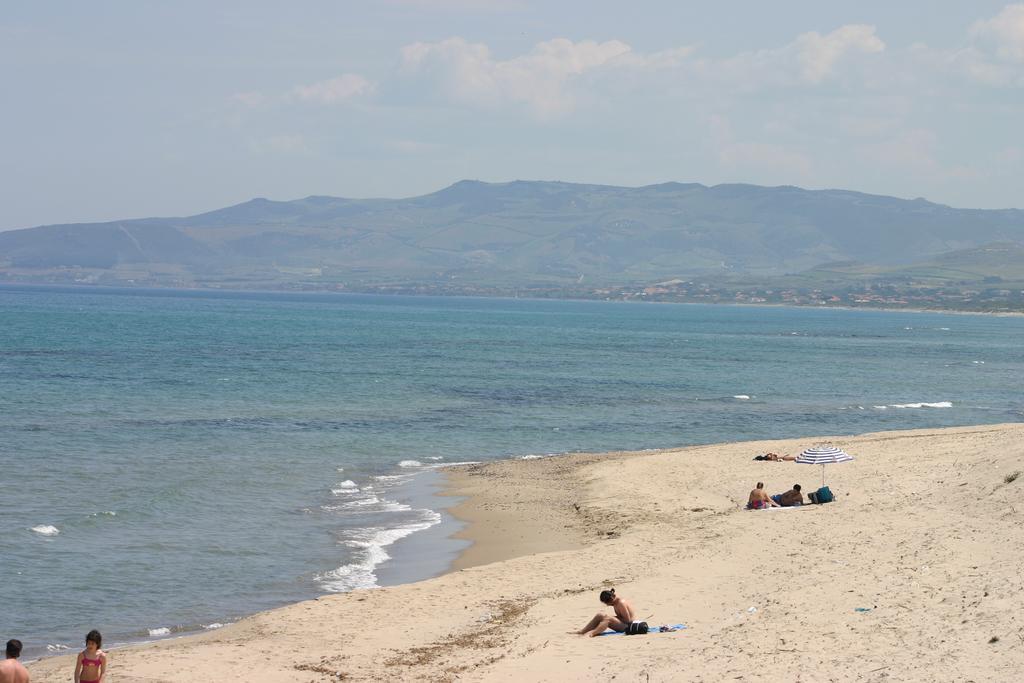 Antico Casolare Sorso-Tourist Rental Εξωτερικό φωτογραφία