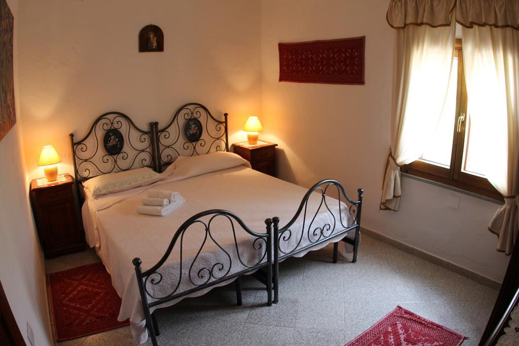 Antico Casolare Sorso-Tourist Rental Δωμάτιο φωτογραφία