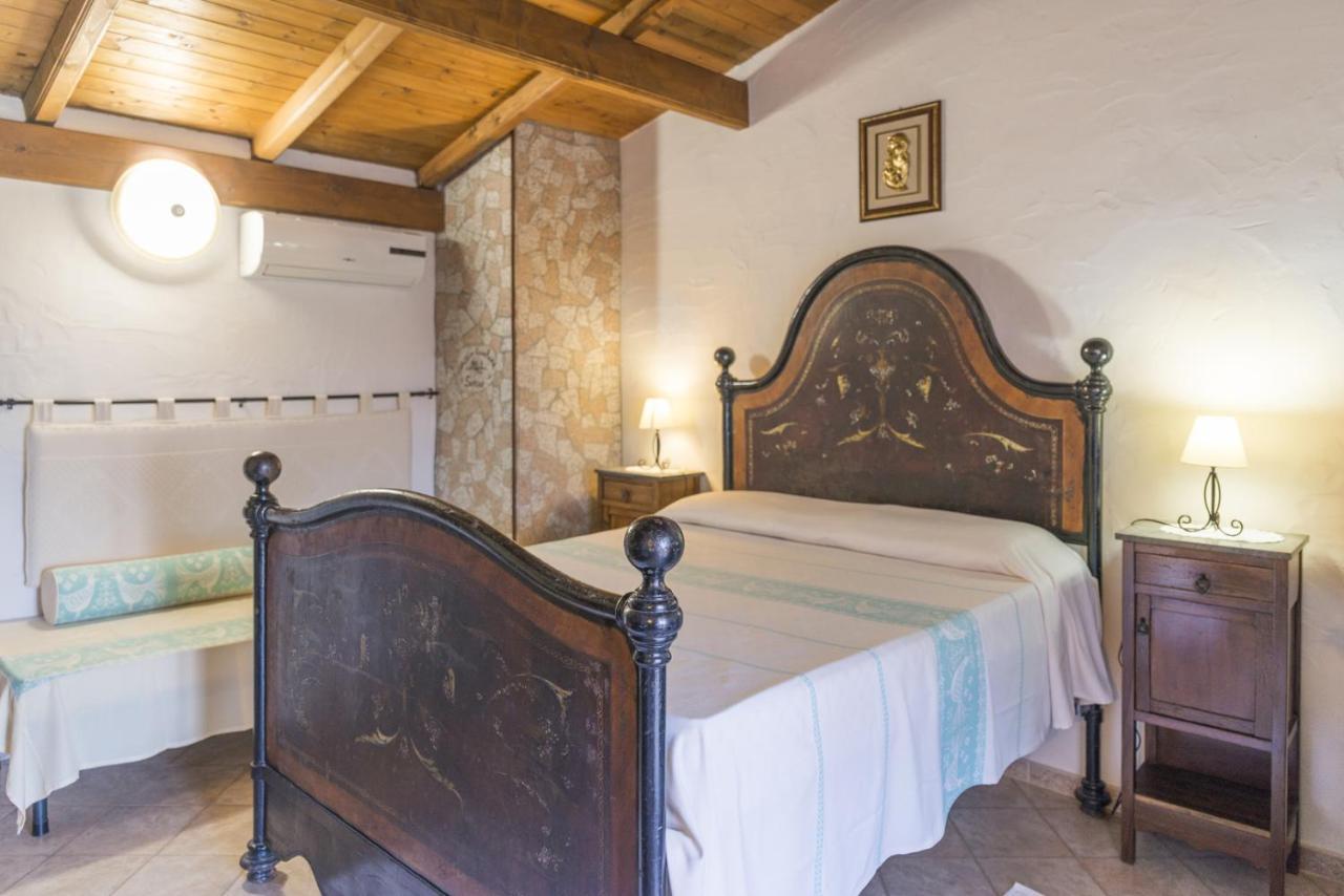 Antico Casolare Sorso-Tourist Rental Εξωτερικό φωτογραφία