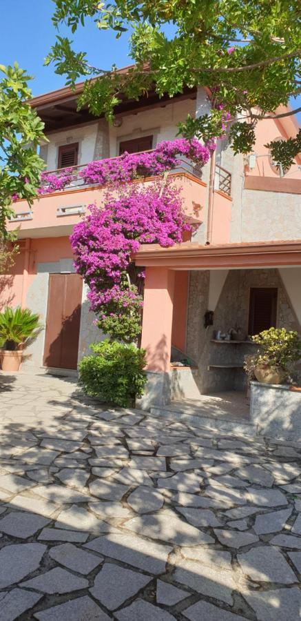 Antico Casolare Sorso-Tourist Rental Εξωτερικό φωτογραφία