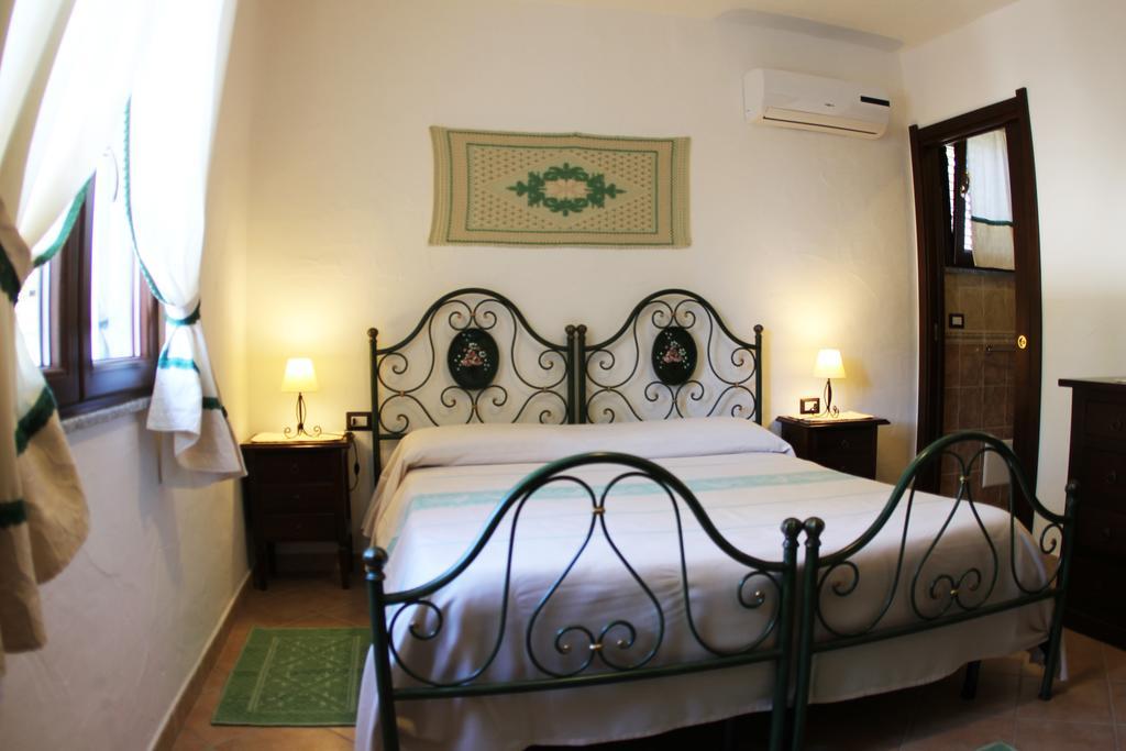 Antico Casolare Sorso-Tourist Rental Δωμάτιο φωτογραφία