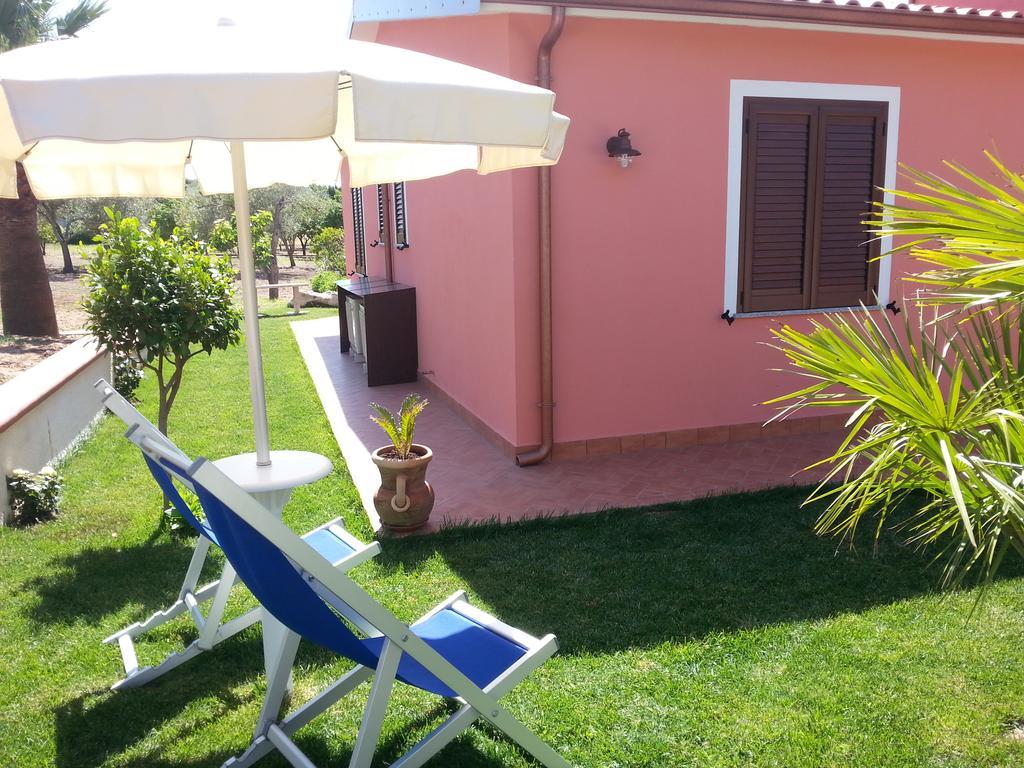 Antico Casolare Sorso-Tourist Rental Δωμάτιο φωτογραφία