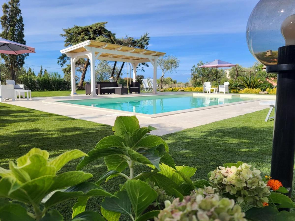 Antico Casolare Sorso-Tourist Rental Εξωτερικό φωτογραφία