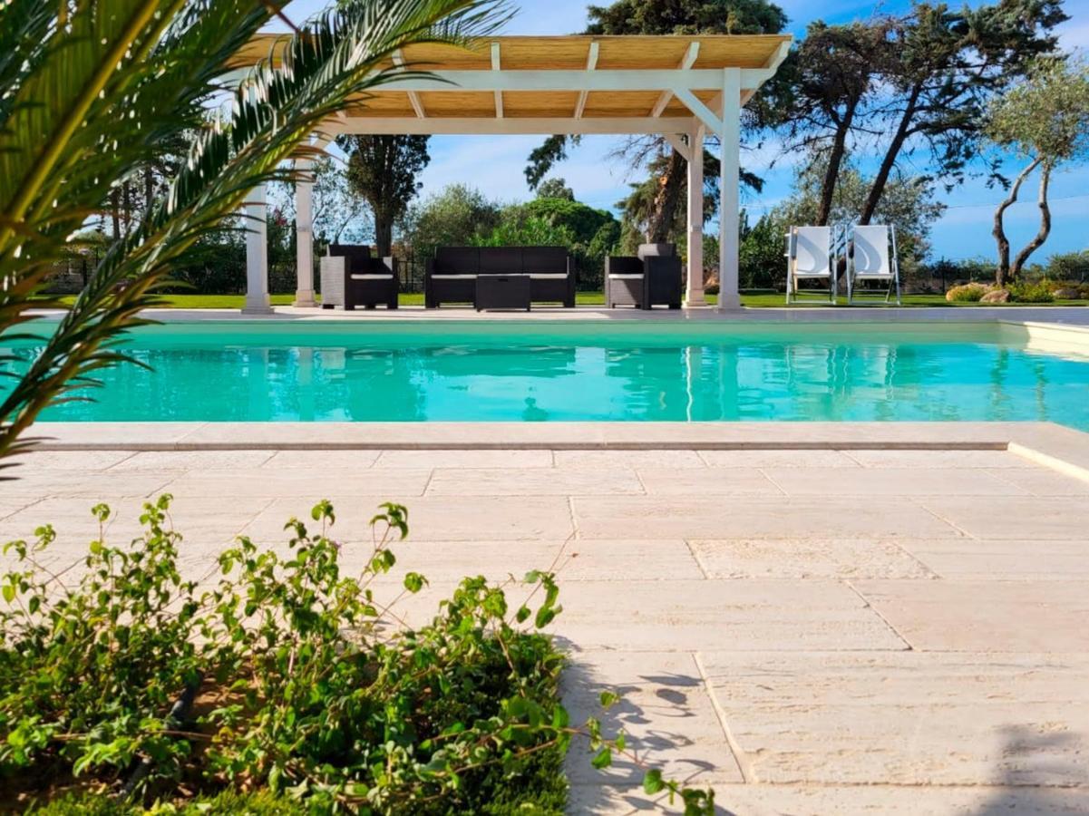 Antico Casolare Sorso-Tourist Rental Εξωτερικό φωτογραφία