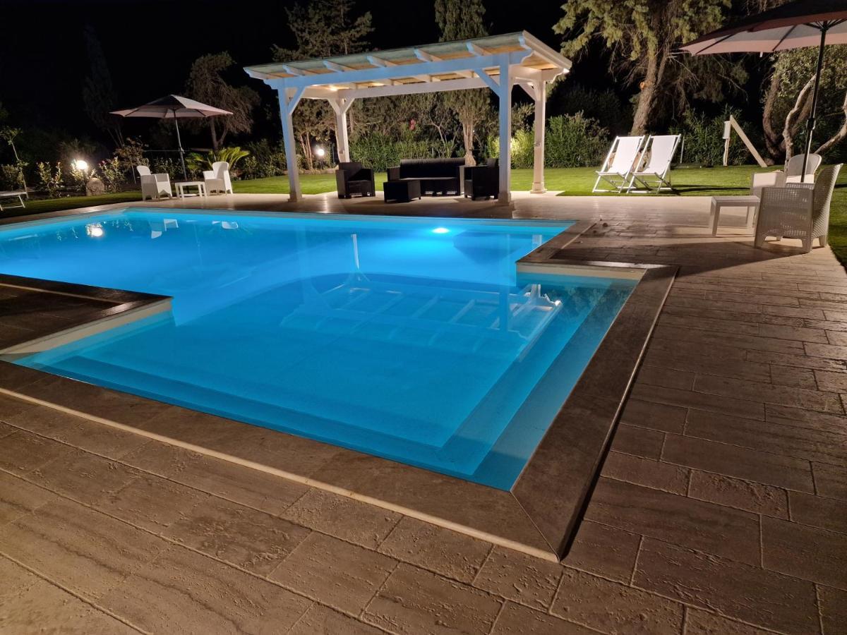 Antico Casolare Sorso-Tourist Rental Εξωτερικό φωτογραφία