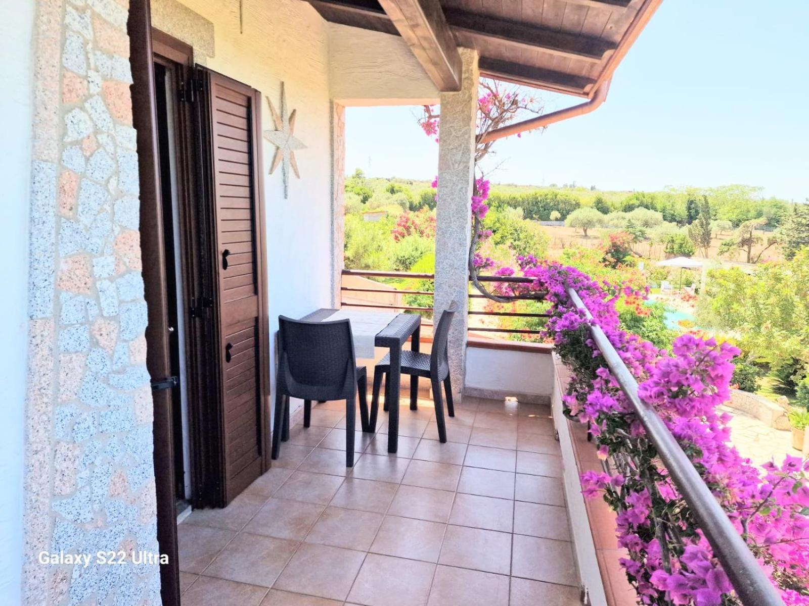Antico Casolare Sorso-Tourist Rental Εξωτερικό φωτογραφία