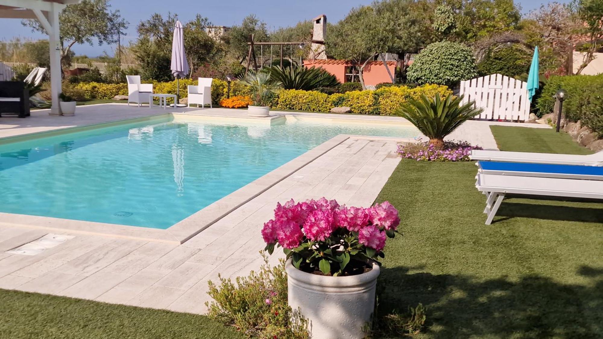 Antico Casolare Sorso-Tourist Rental Εξωτερικό φωτογραφία